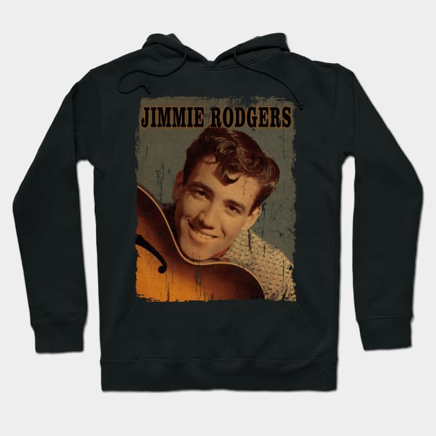The Jimmie Rodgerss Hoodie by freshtext Apparel10